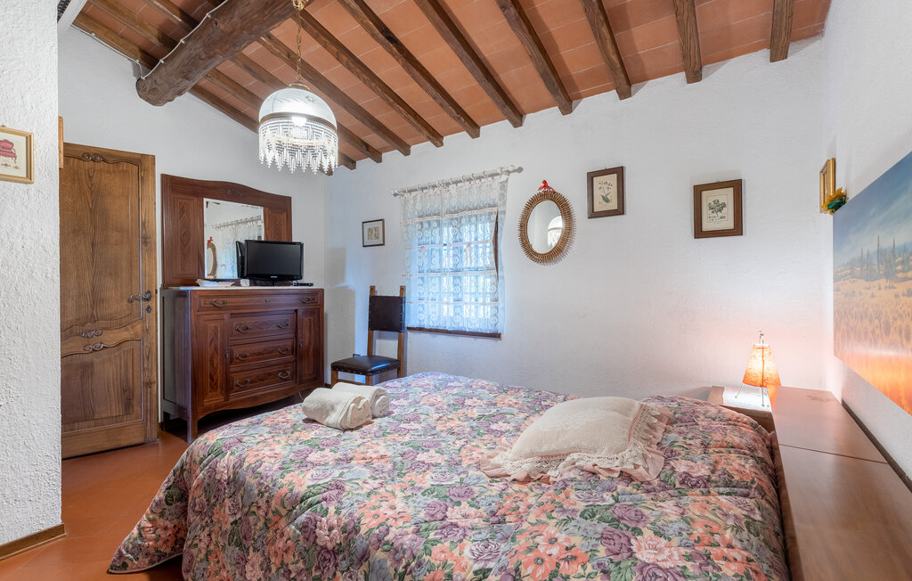 Feriehuse - Uzzano , Italien - ITP226 31