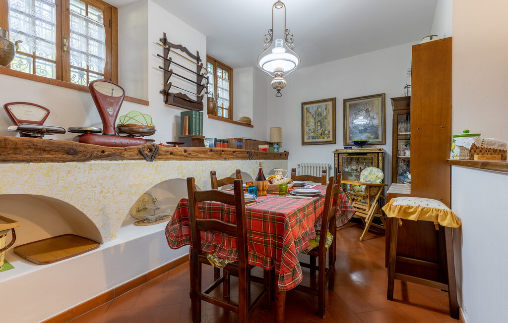 Feriehuse - Uzzano , Italien - ITP226 24