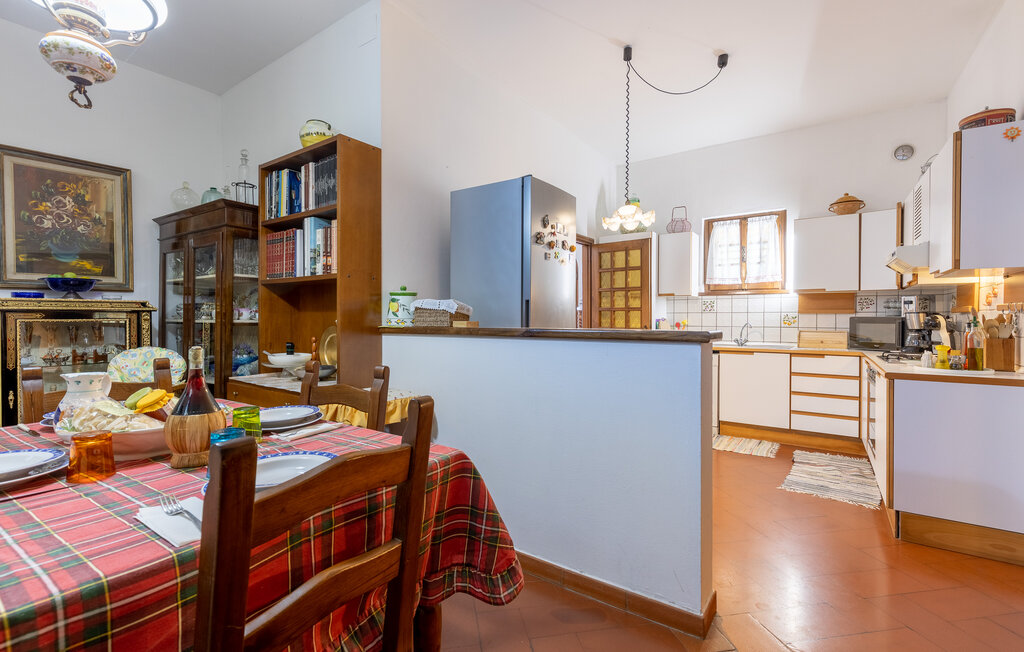 Feriehuse - Uzzano , Italien - ITP226 8