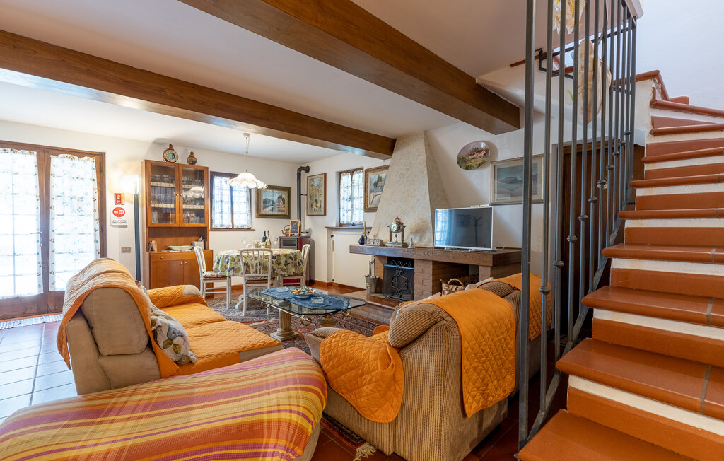 Feriehuse - Uzzano , Italien - ITP226 21