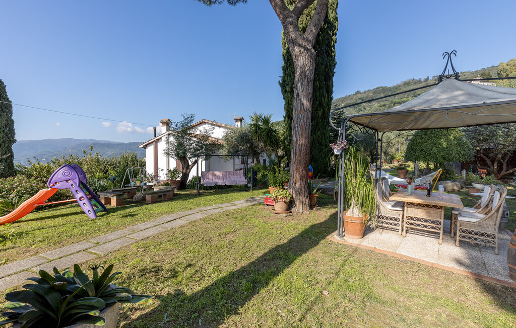 Feriehuse - Uzzano , Italien - ITP226 9