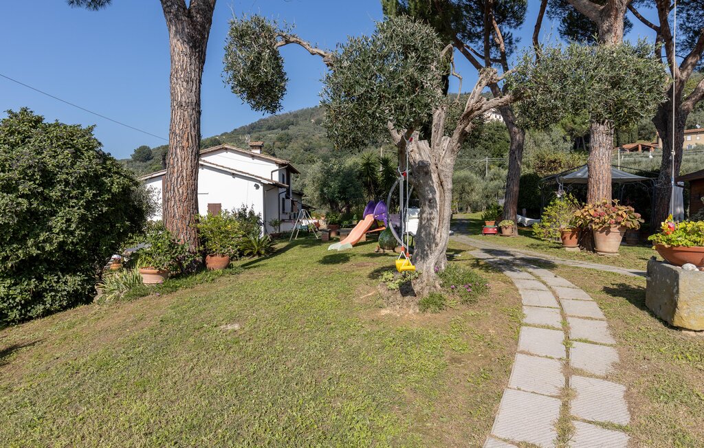 Feriehuse - Uzzano , Italien - ITP226 15