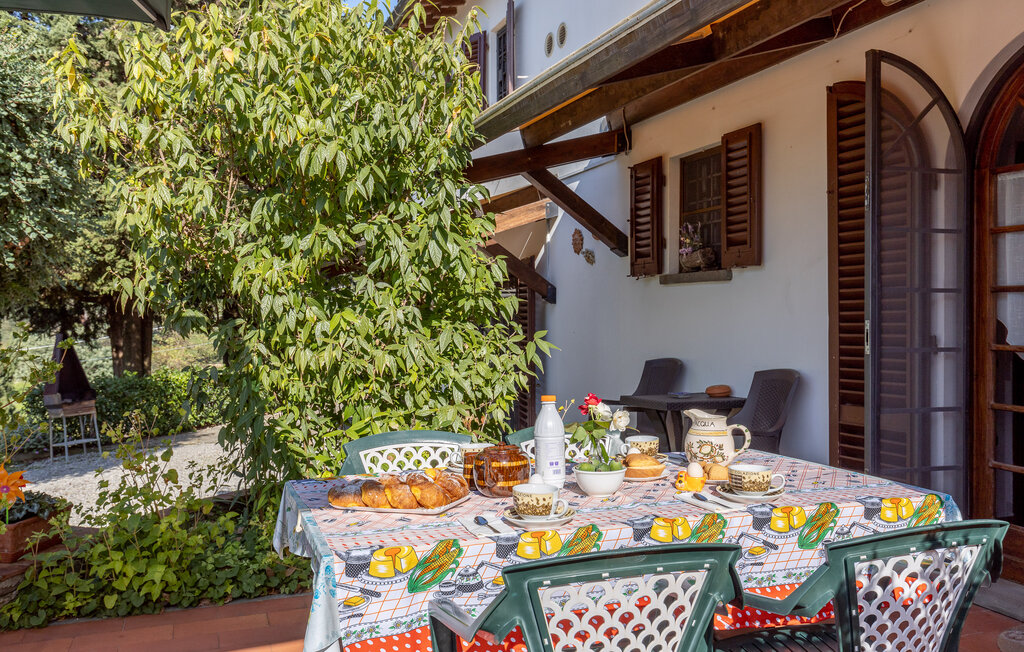 Feriehuse - Uzzano , Italien - ITP226 16