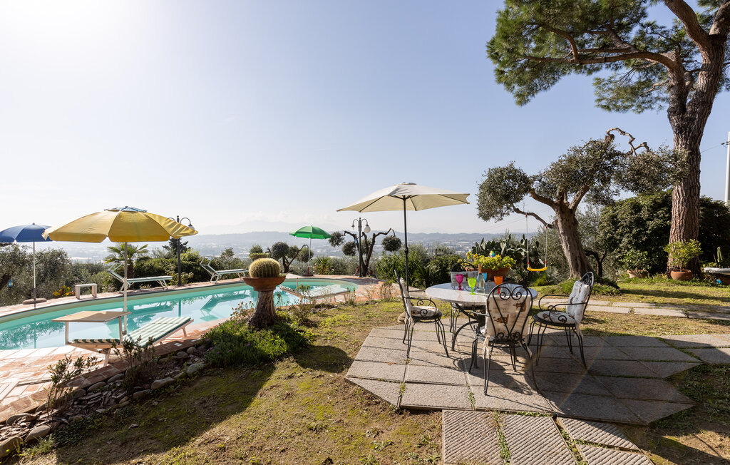 Feriehuse - Uzzano , Italien - ITP226 13