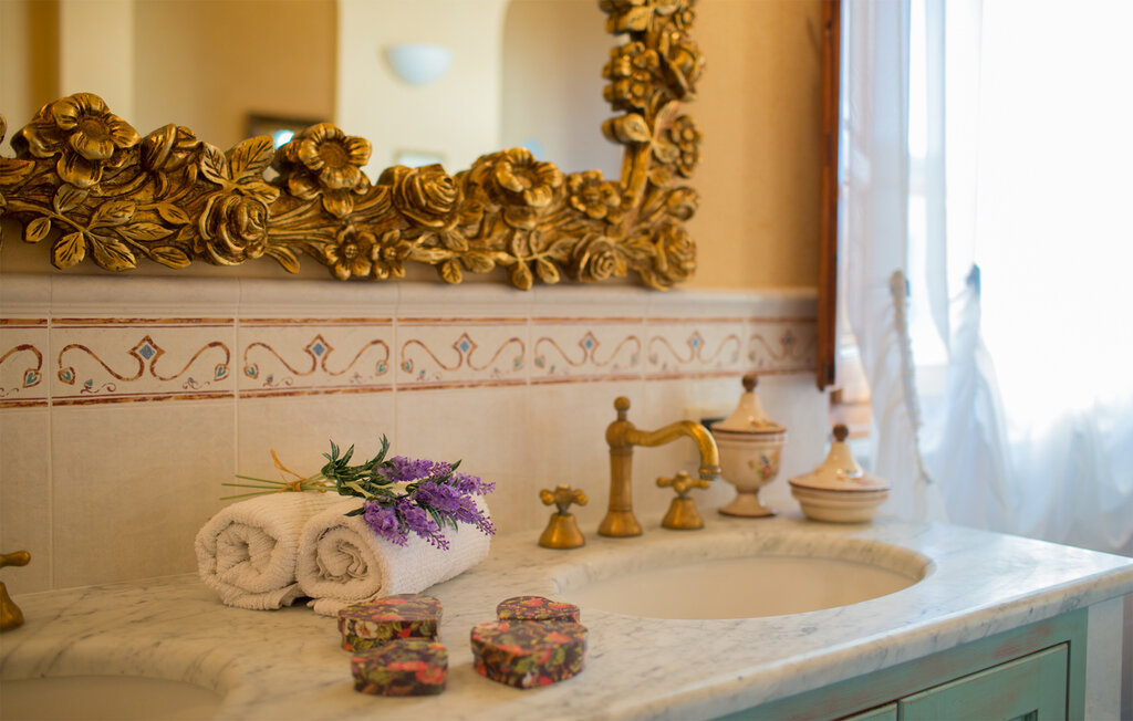 Ferienhaus - Peccioli , Italien - ITP014 38