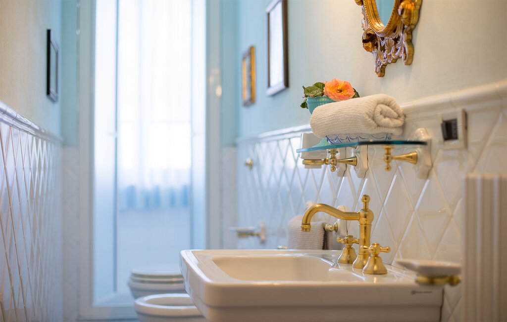 Ferienhaus - Peccioli , Italien - ITP014 42