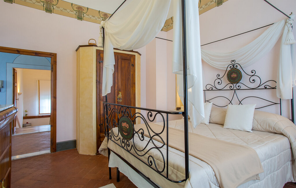 Ferienhaus - Peccioli , Italien - ITP014 29