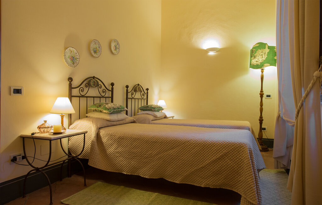 Ferienhaus - Peccioli , Italien - ITP014 31