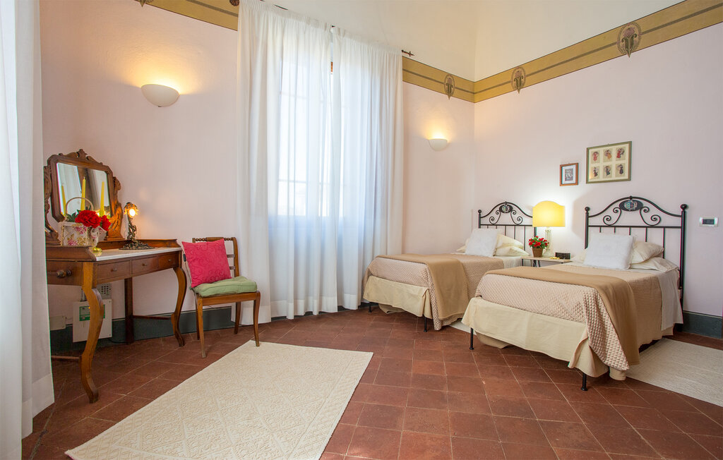 Ferienhaus - Peccioli , Italien - ITP014 33