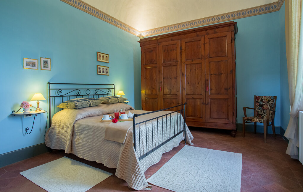 Ferienhaus - Peccioli , Italien - ITP014 35