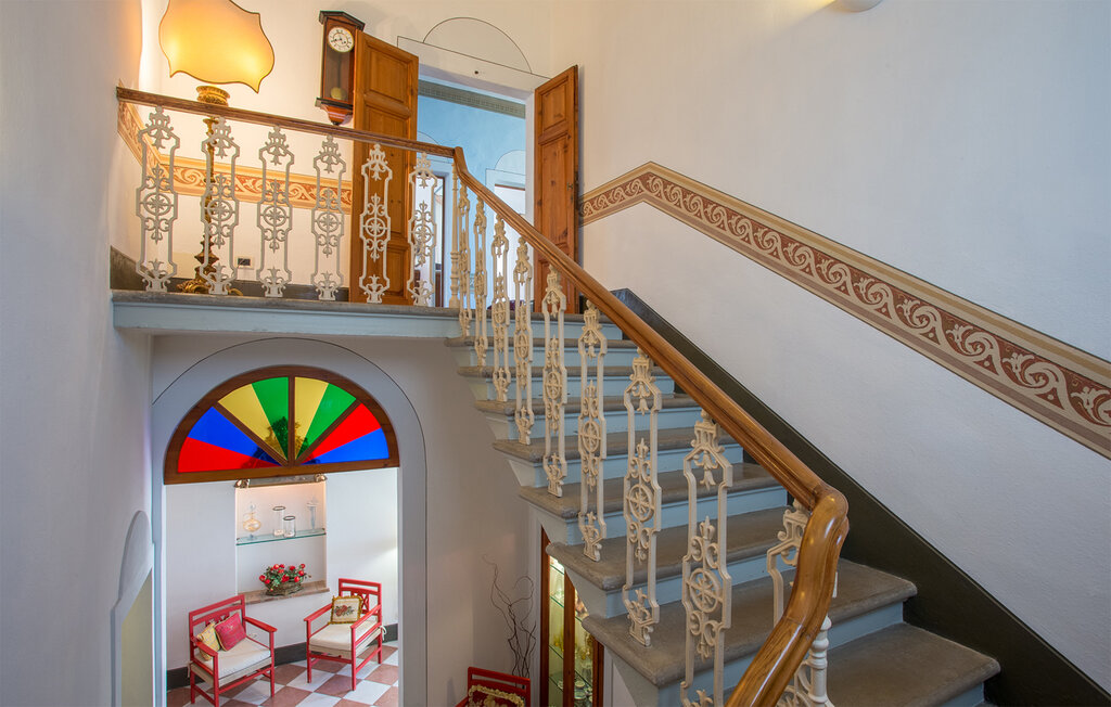 Ferienhaus - Peccioli , Italien - ITP014 28