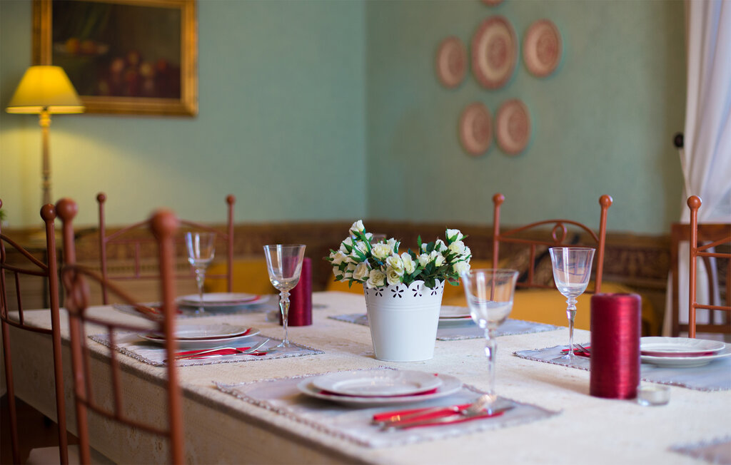 Ferienhaus - Peccioli , Italien - ITP014 24