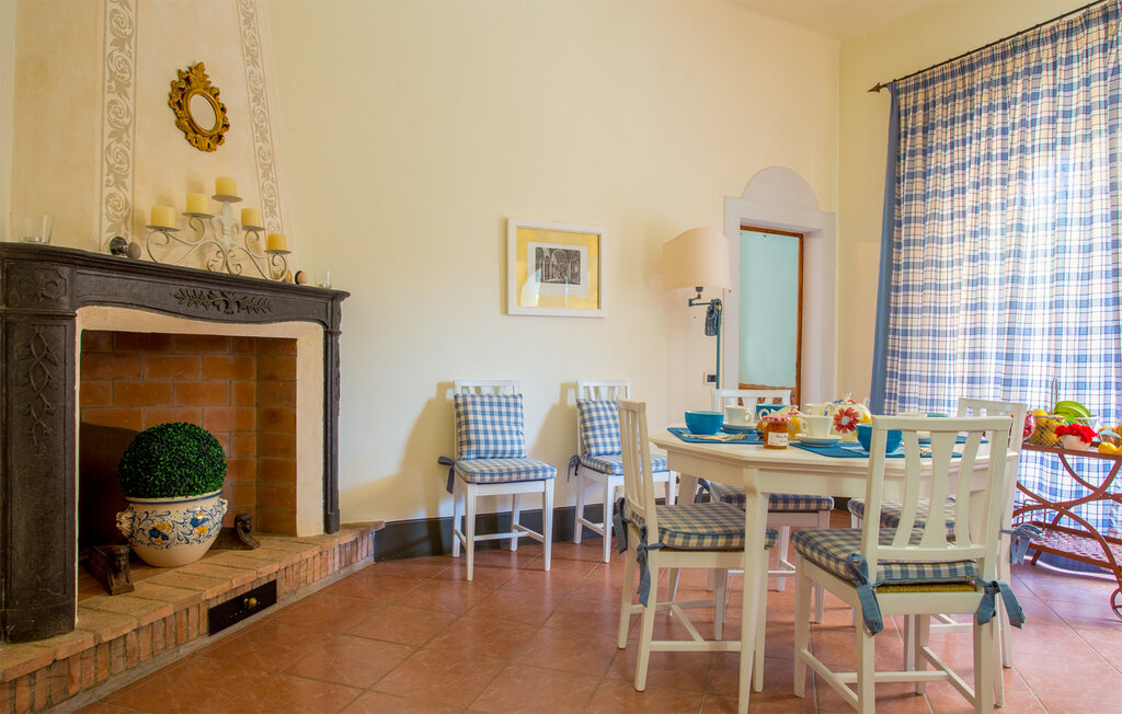 Ferienhaus - Peccioli , Italien - ITP014 25