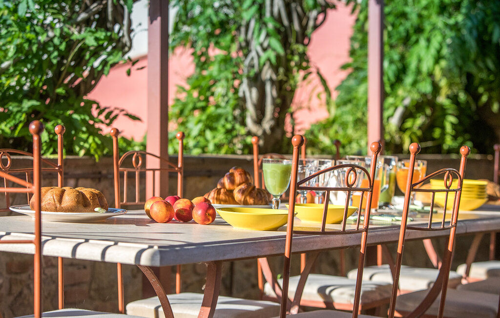 Ferienhaus - Peccioli , Italien - ITP014 17