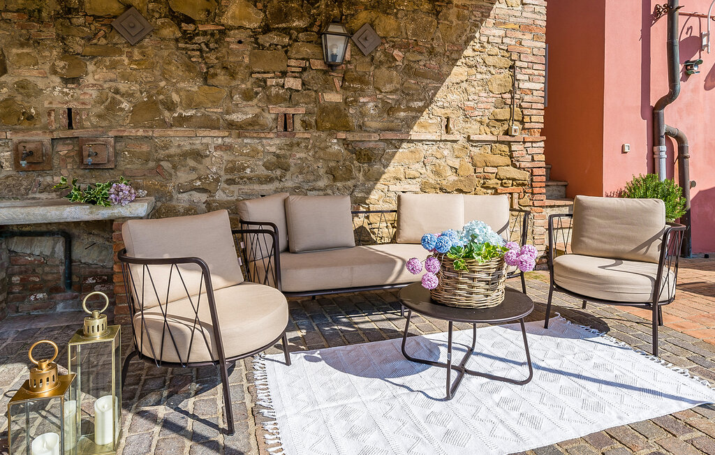 Ferienhaus - Peccioli , Italien - ITP014 18