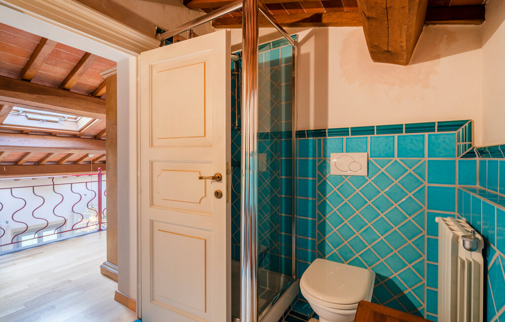 Lejlighed - Casciana Terme , Italien - ITP635 26