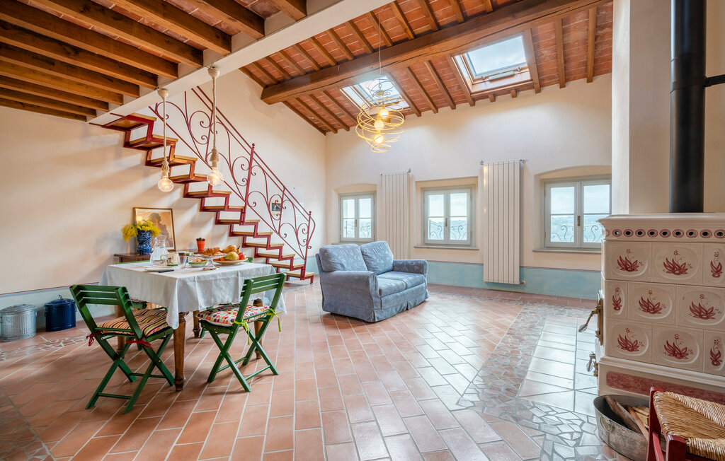 Ferienwohnung - Casciana Terme , Italien - ITP636 20