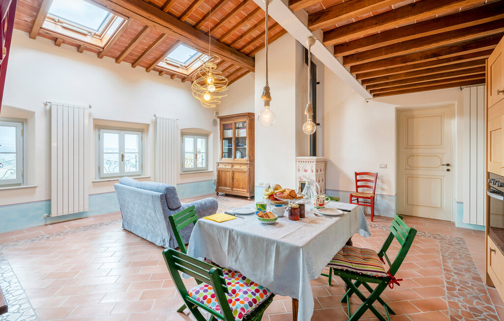 Ferienwohnung - Casciana Terme , Italien - ITP636 21