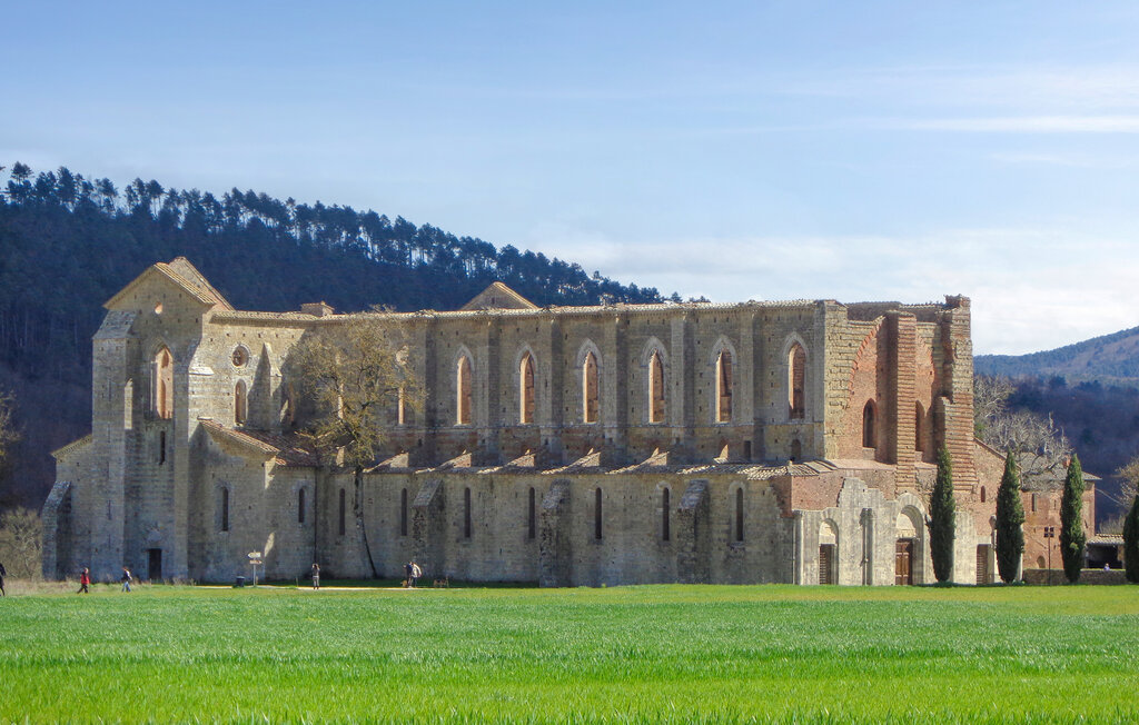 Domy wakacyjne - Castelnuovo Val di Cecina , Włochy - ITP019 41