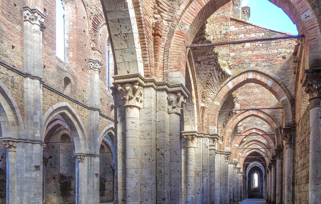 Domy wakacyjne - Castelnuovo Val di Cecina , Włochy - ITP019 42