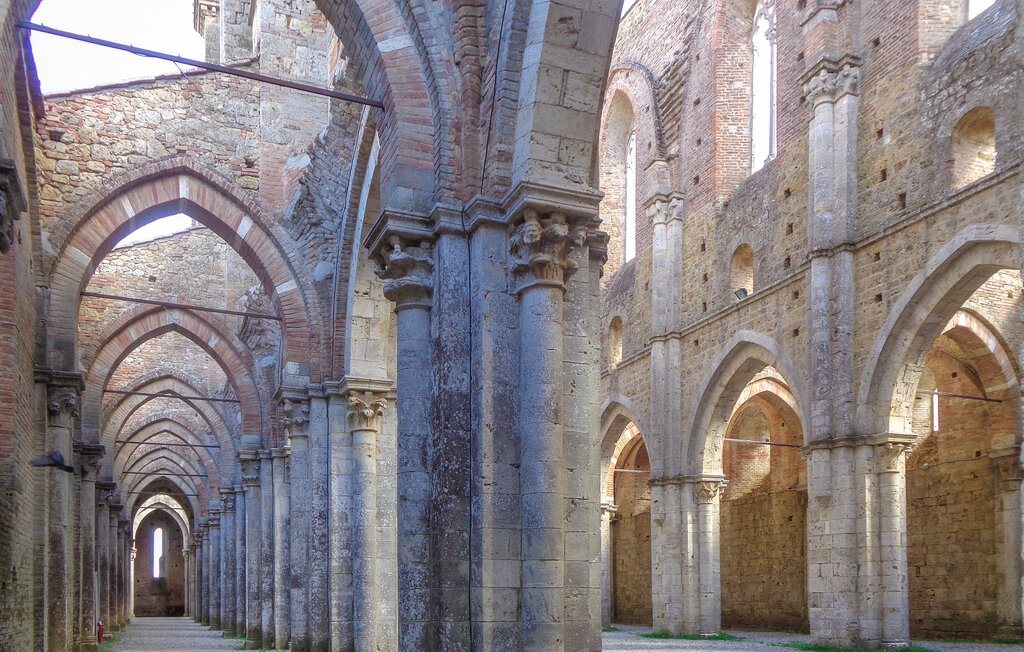 Domy wakacyjne - Castelnuovo Val di Cecina , Włochy - ITP019 43