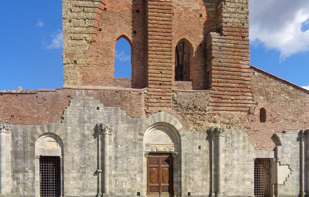 Domy wakacyjne - Castelnuovo Val di Cecina , Włochy - ITP019 44