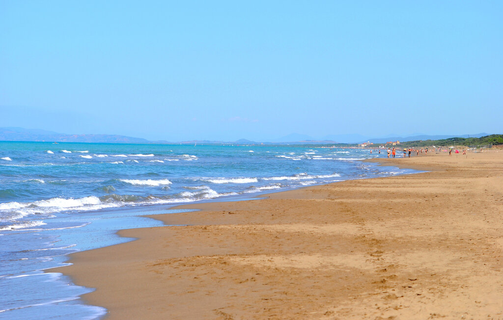 Domy wakacyjne - Castelnuovo Val di Cecina , Włochy - ITP019 46