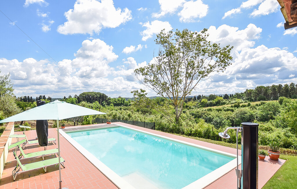 Location de vacances - Fauglia , Italie - ITP011 10