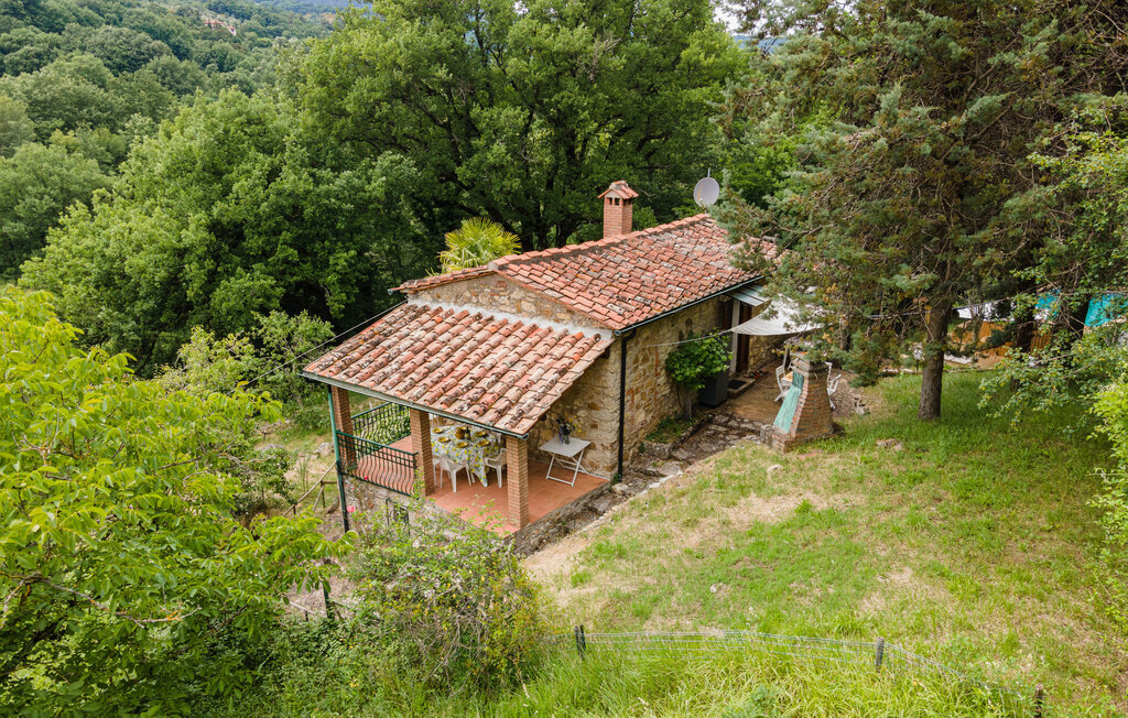 Location de vacances - Castelnuovo Val di Cecina , Italie - ITP008 13