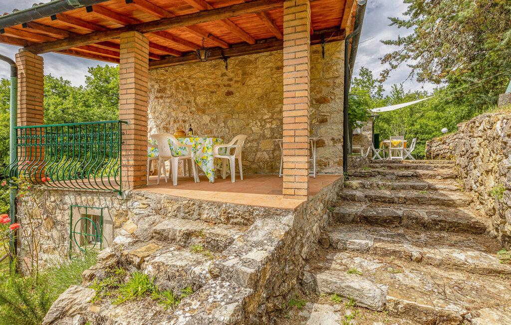 Location de vacances - Castelnuovo Val di Cecina , Italie - ITP008 17