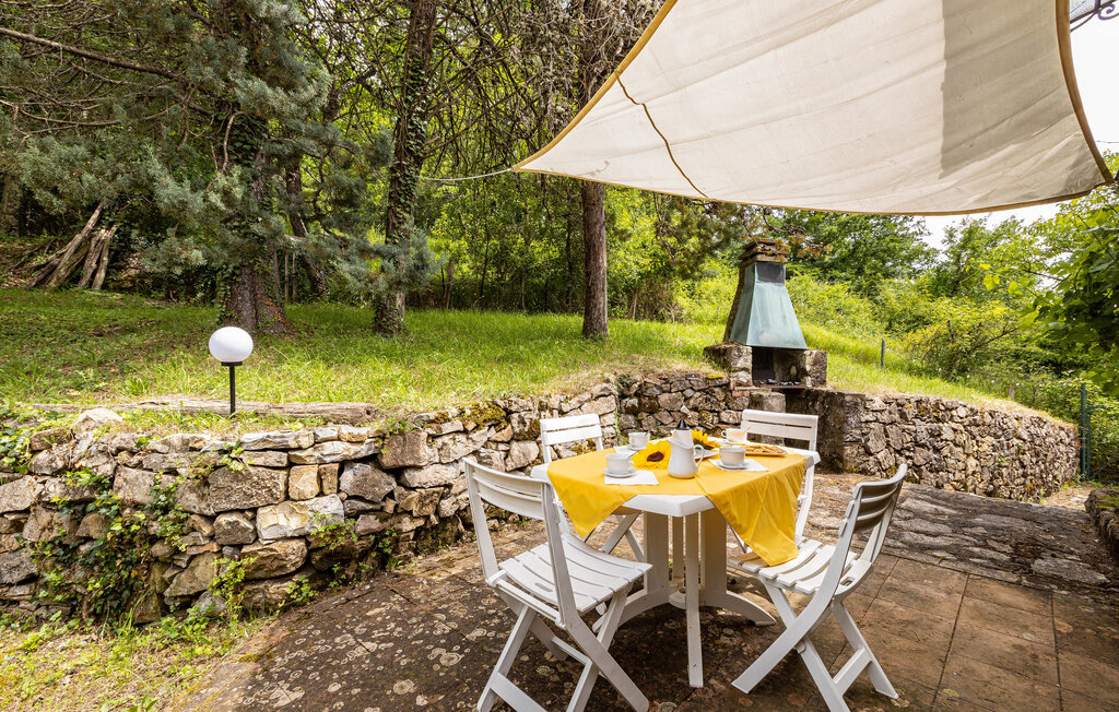 Location de vacances - Castelnuovo Val di Cecina , Italie - ITP008 8