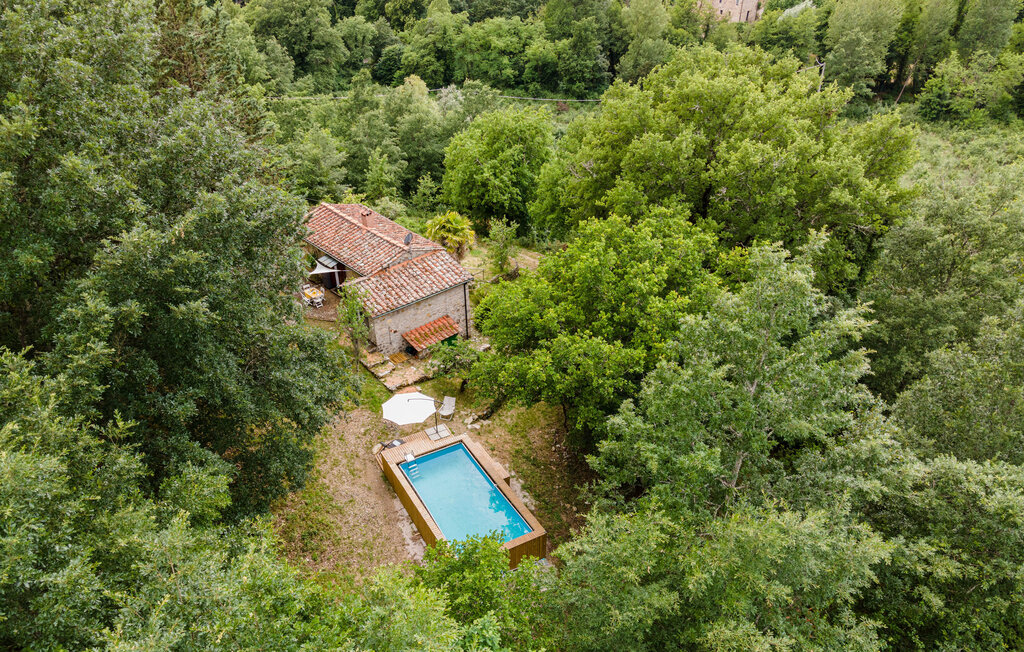 Location de vacances - Castelnuovo Val di Cecina , Italie - ITP008 10