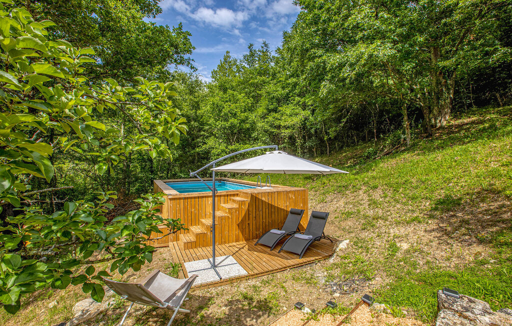 Location de vacances - Castelnuovo Val di Cecina , Italie - ITP008 12