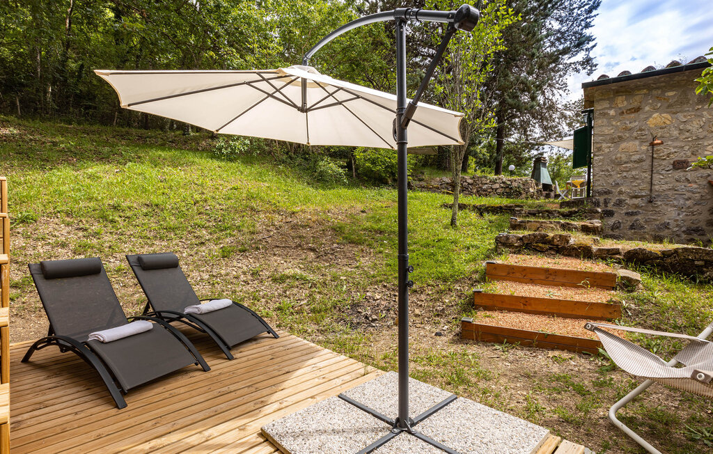 Location de vacances - Castelnuovo Val di Cecina , Italie - ITP008 3