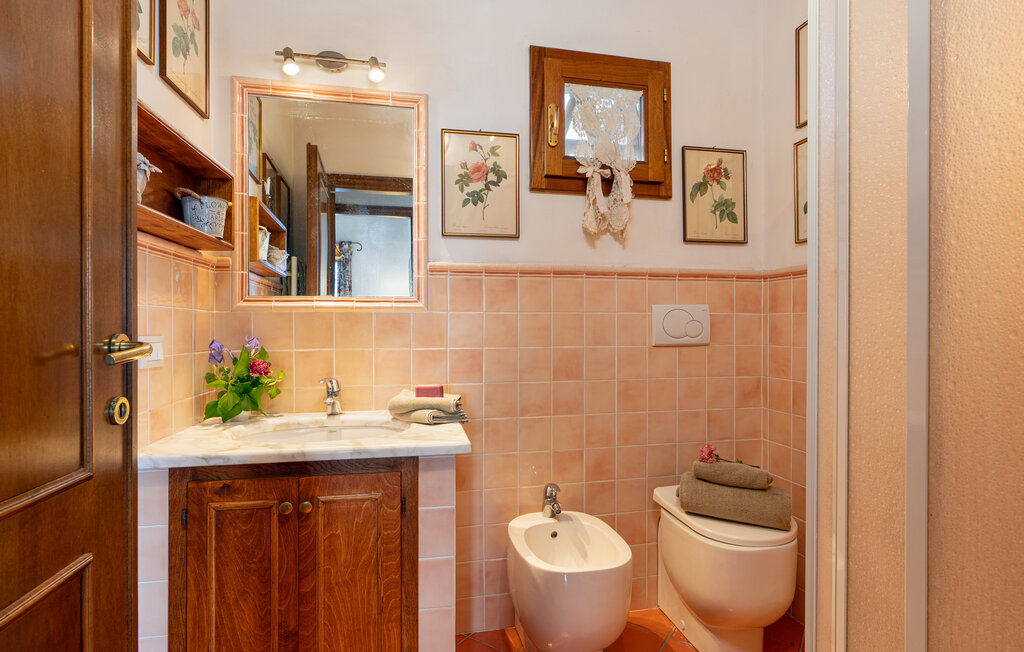 Semesterhus - Pedona , Italien - ITP641 30