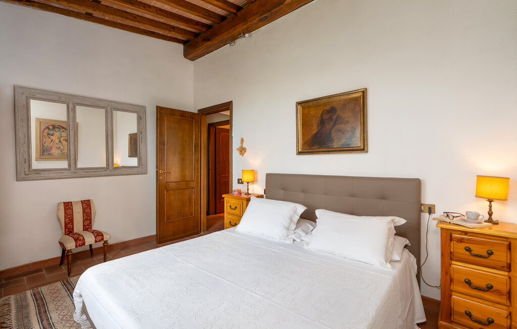 Semesterhus - Pedona , Italien - ITP641 8