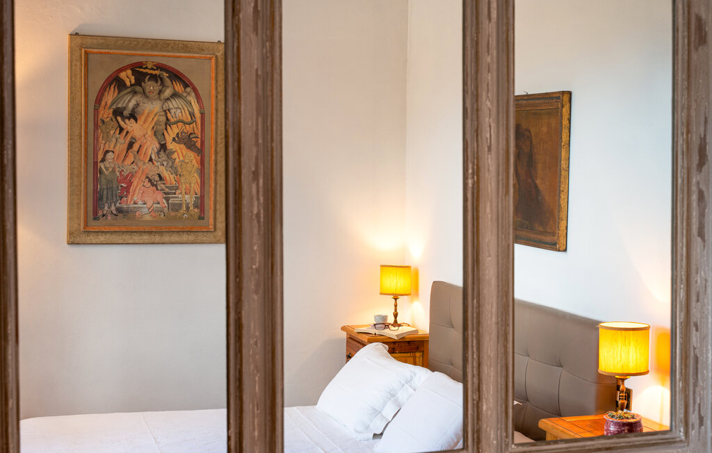 Semesterhus - Pedona , Italien - ITP641 25