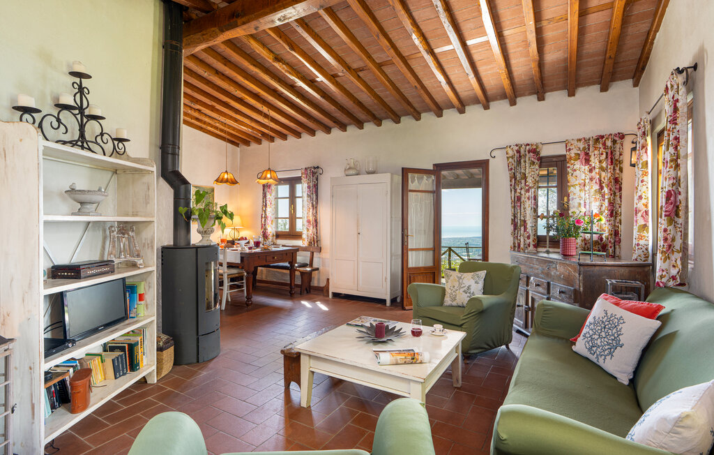 Semesterhus - Pedona , Italien - ITP641 5