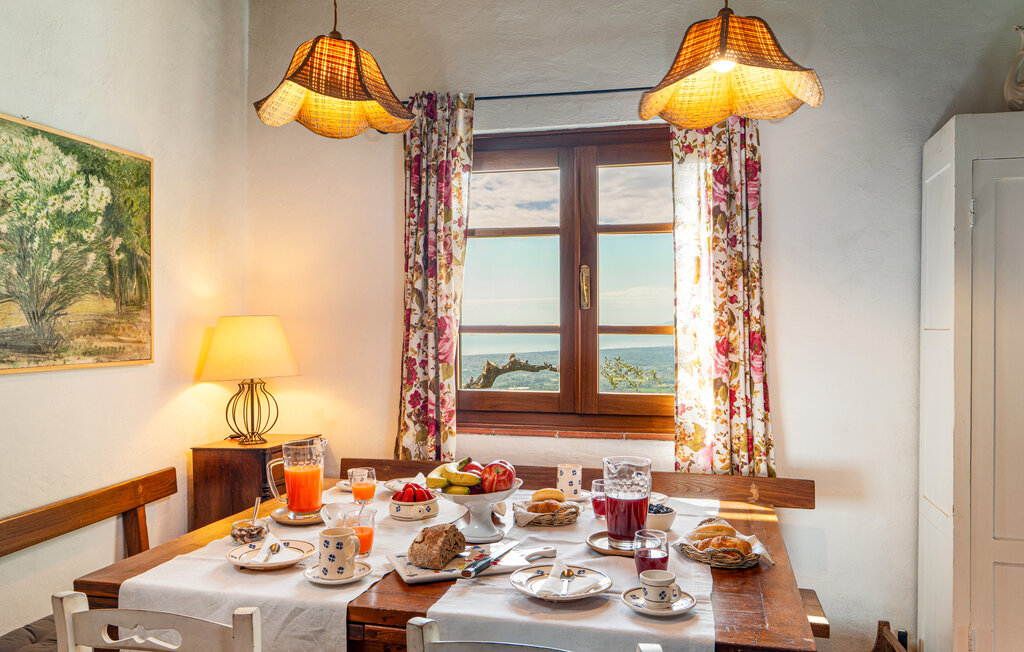 Semesterhus - Pedona , Italien - ITP641 6