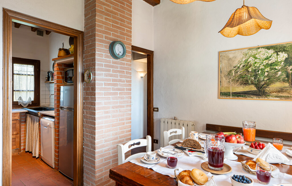 Semesterhus - Pedona , Italien - ITP641 24