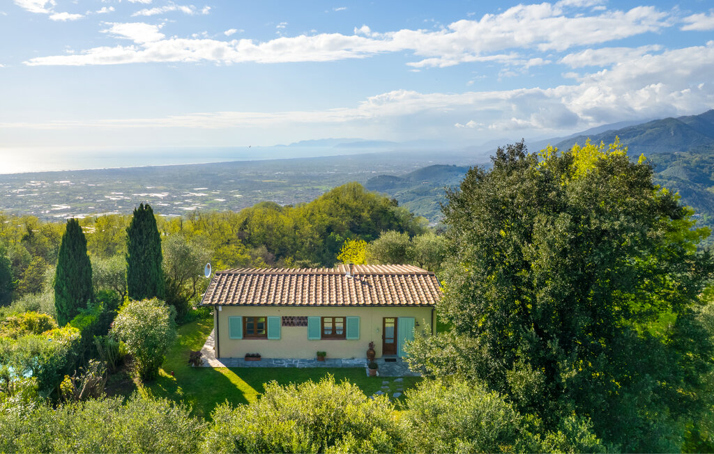 Semesterhus - Pedona , Italien - ITP641 15