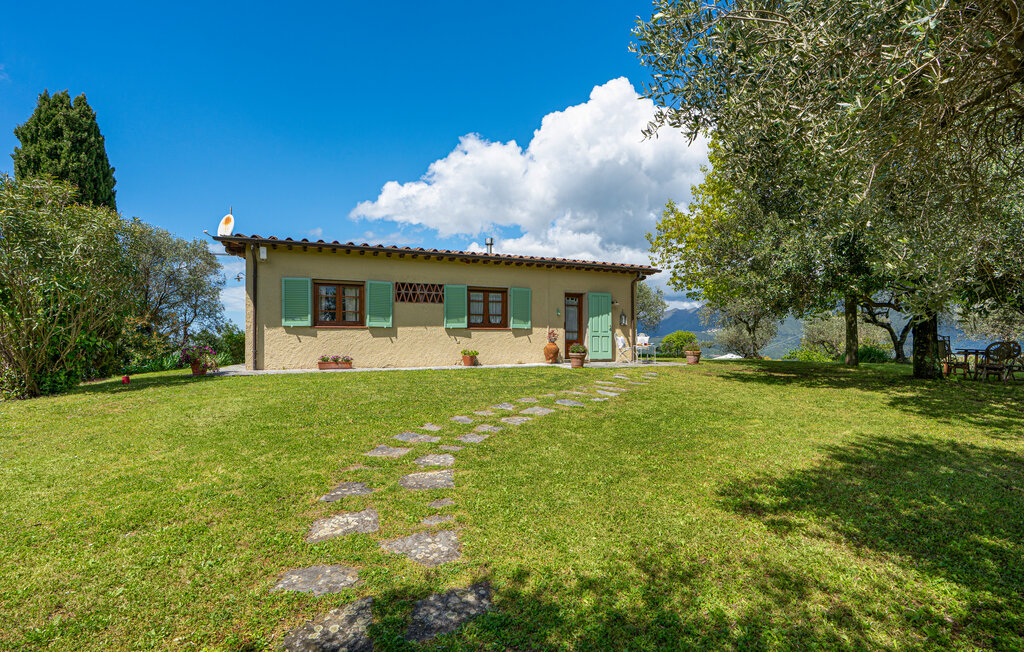 Semesterhus - Pedona , Italien - ITP641 16