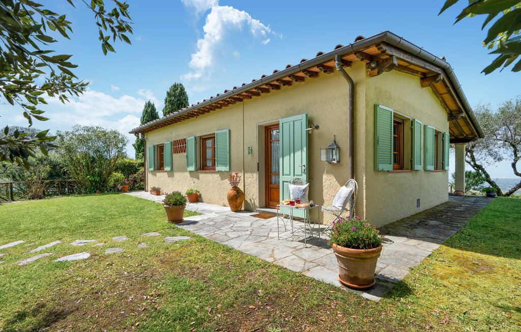 Semesterhus - Pedona , Italien - ITP641 3