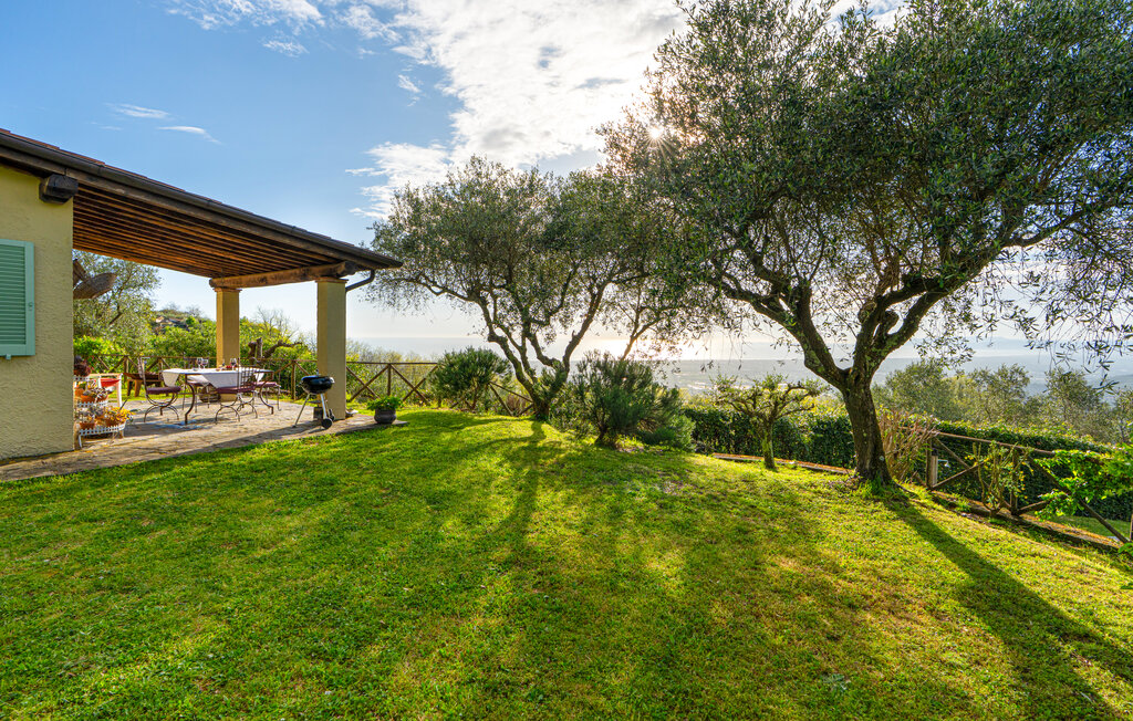 Semesterhus - Pedona , Italien - ITP641 21