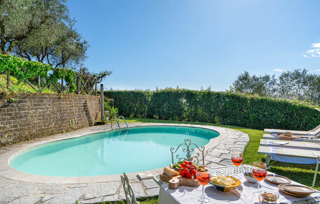 Semesterhus - Pedona , Italien - ITP641 2