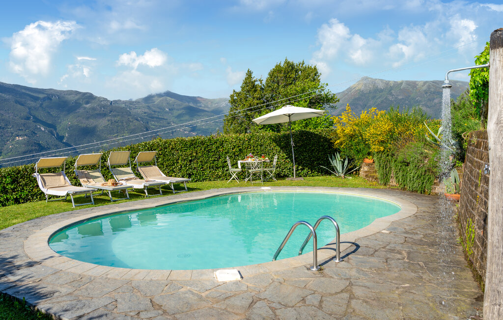 Semesterhus - Pedona , Italien - ITP641 11