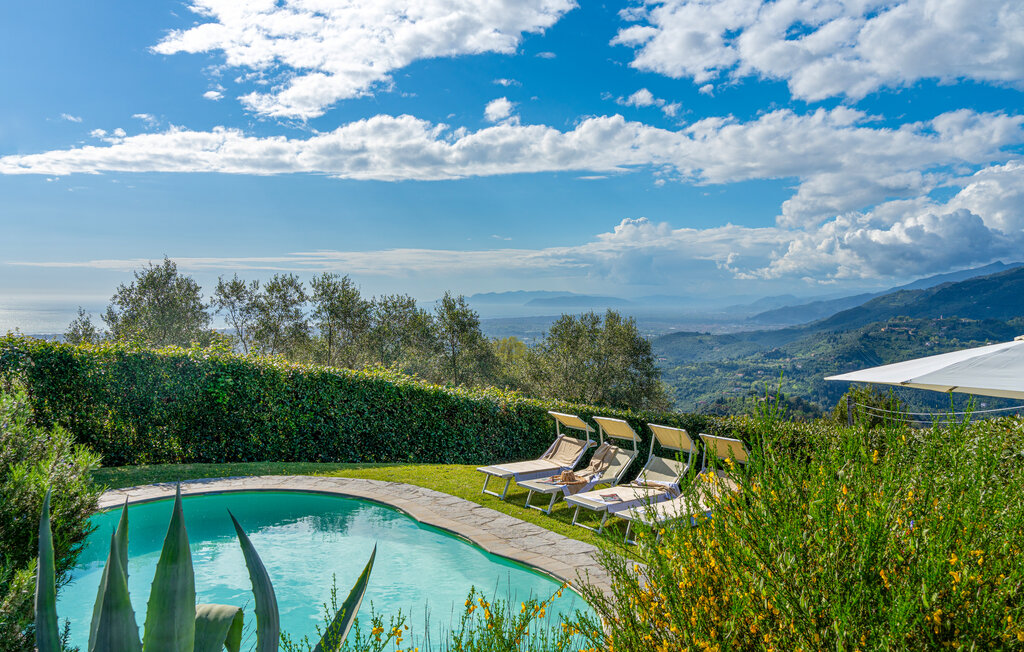 Semesterhus - Pedona , Italien - ITP641 13