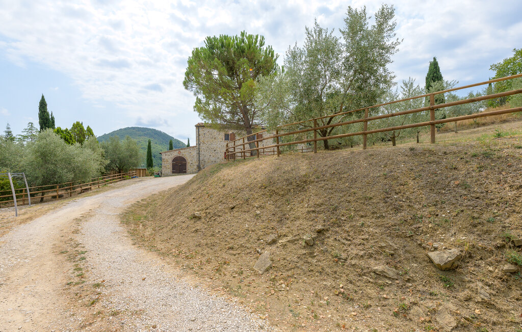 Domy wakacyjne - Castelnuovo Val di Cecina , Włochy - ITP019 39