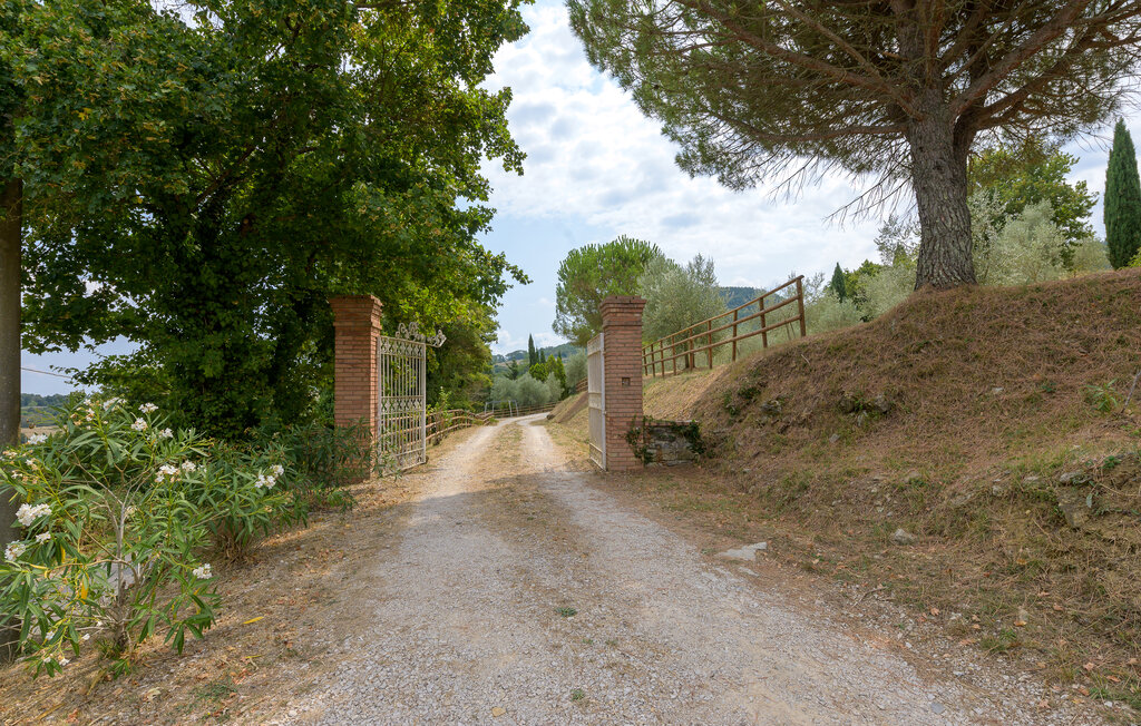 Domy wakacyjne - Castelnuovo Val di Cecina , Włochy - ITP019 40