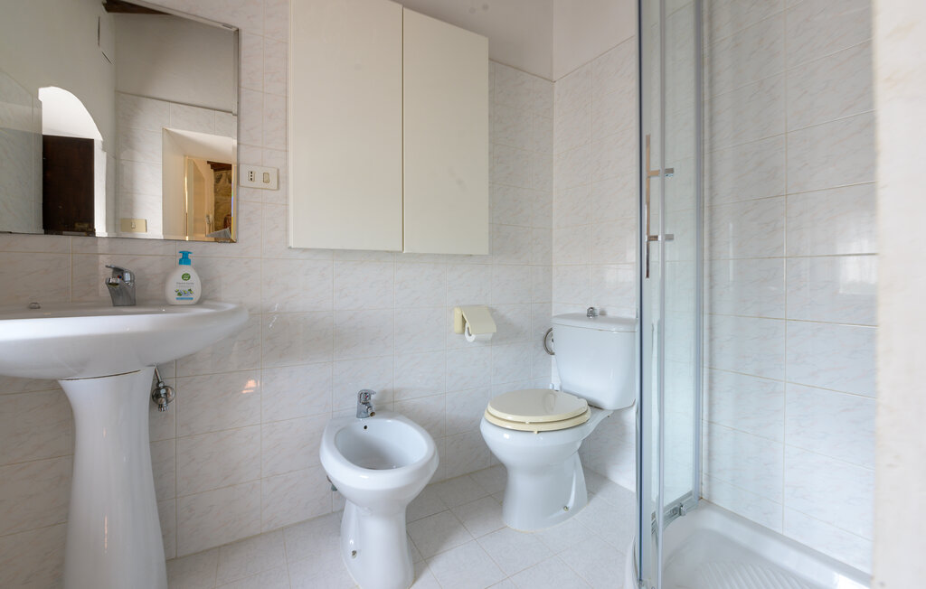 Domy wakacyjne - Castelnuovo Val di Cecina , Włochy - ITP019 35